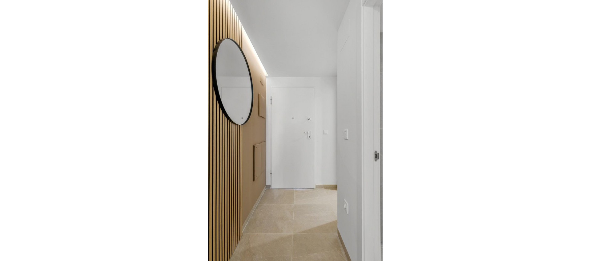 New Build - Apartment / flat - Jacarilla - Comunidad Valenciana