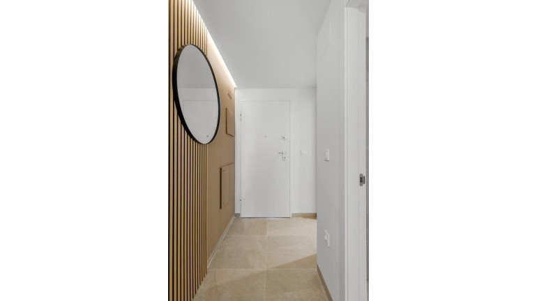 New Build - Apartment / flat - Jacarilla - Comunidad Valenciana