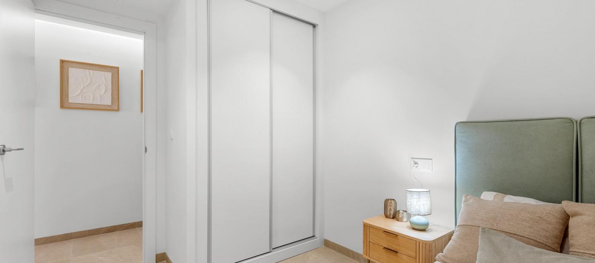 New Build - Apartment / flat - Jacarilla - Comunidad Valenciana