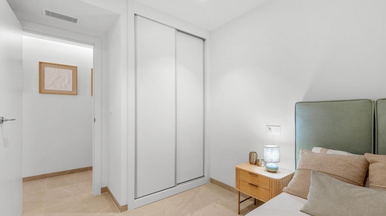 New Build - Apartment / flat - Jacarilla - Comunidad Valenciana