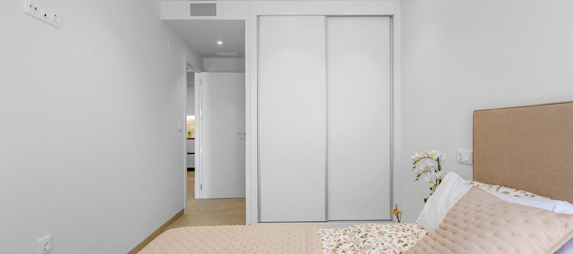 New Build - Apartment / flat - Jacarilla - Comunidad Valenciana