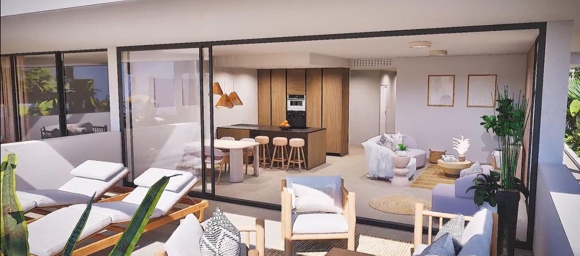 New Build - Penthouse - Cartagena - Mar De Cristal