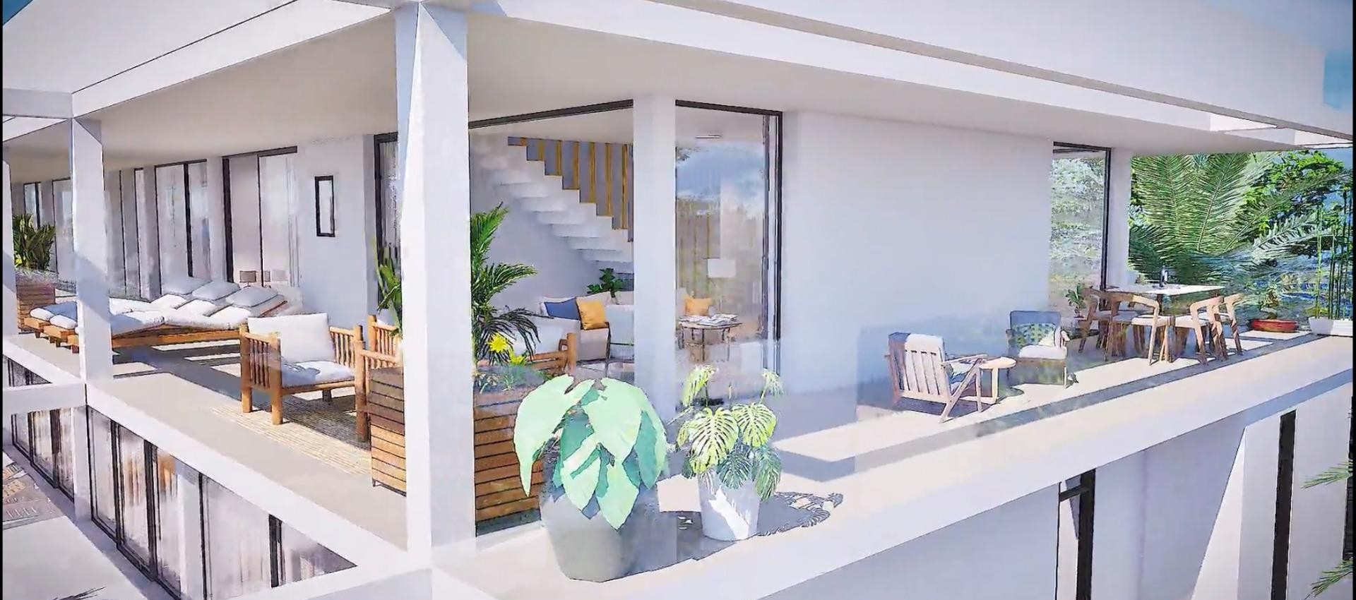 New Build - Penthouse - Cartagena - Mar De Cristal