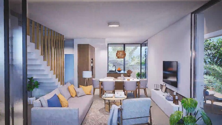 New Build - Penthouse - Cartagena - Mar De Cristal