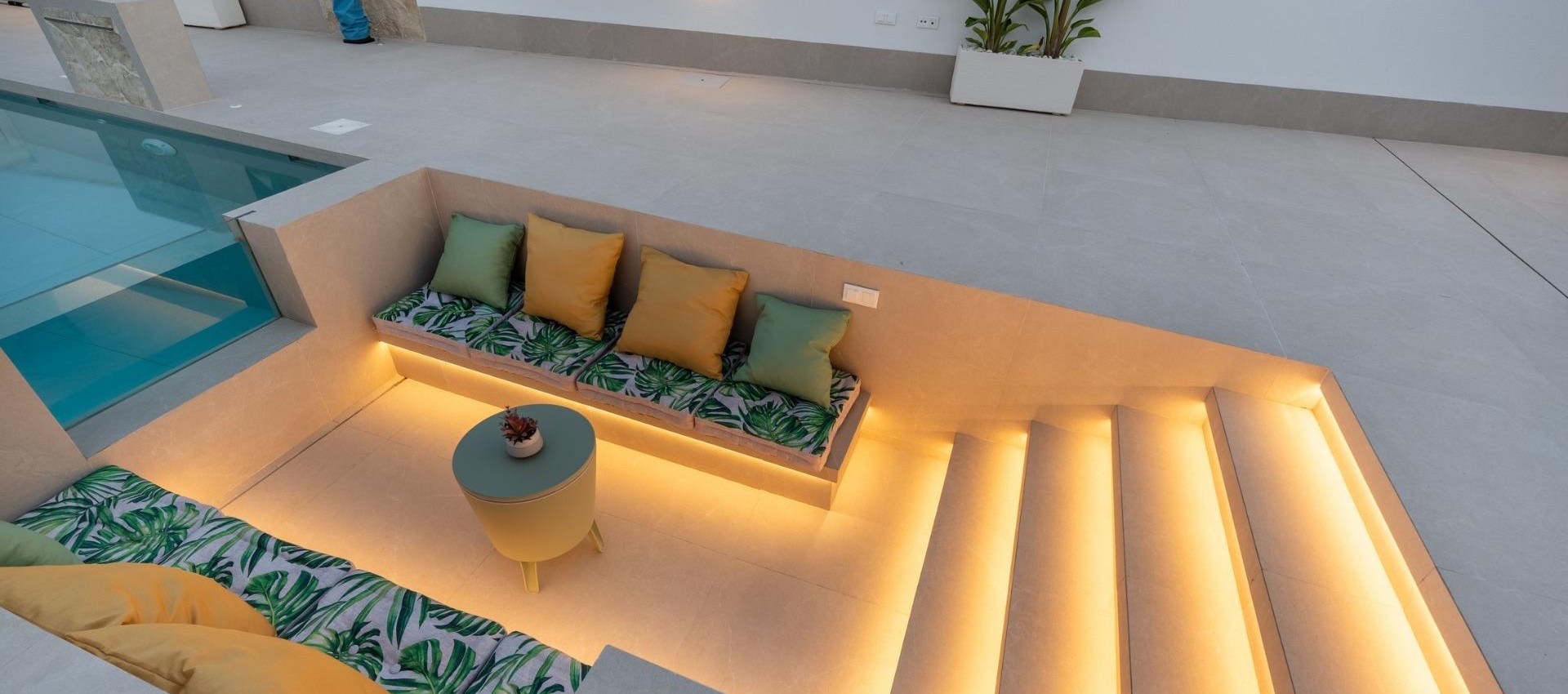 New Build - Villa - Orihuela Costa - Campoamor