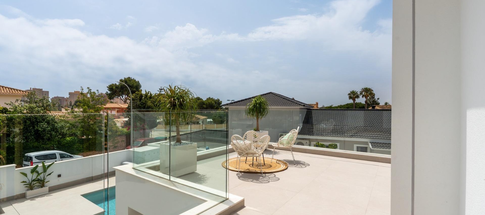 New Build - Villa - Orihuela Costa - Campoamor