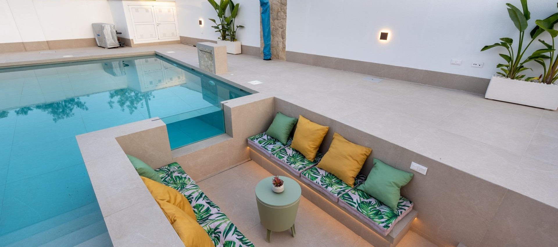 New Build - Villa - Orihuela Costa - Campoamor