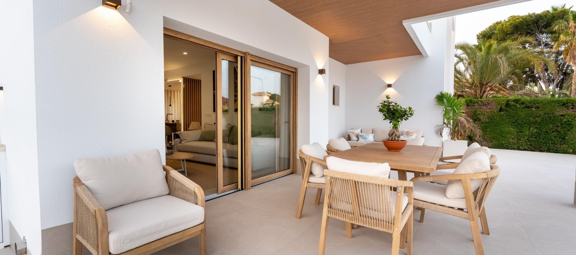 New Build - Villa - Orihuela Costa - Campoamor