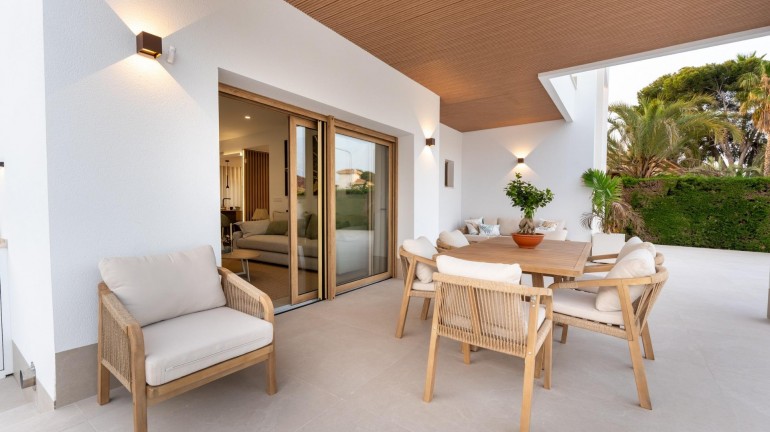 New Build - Villa - Orihuela Costa - Campoamor