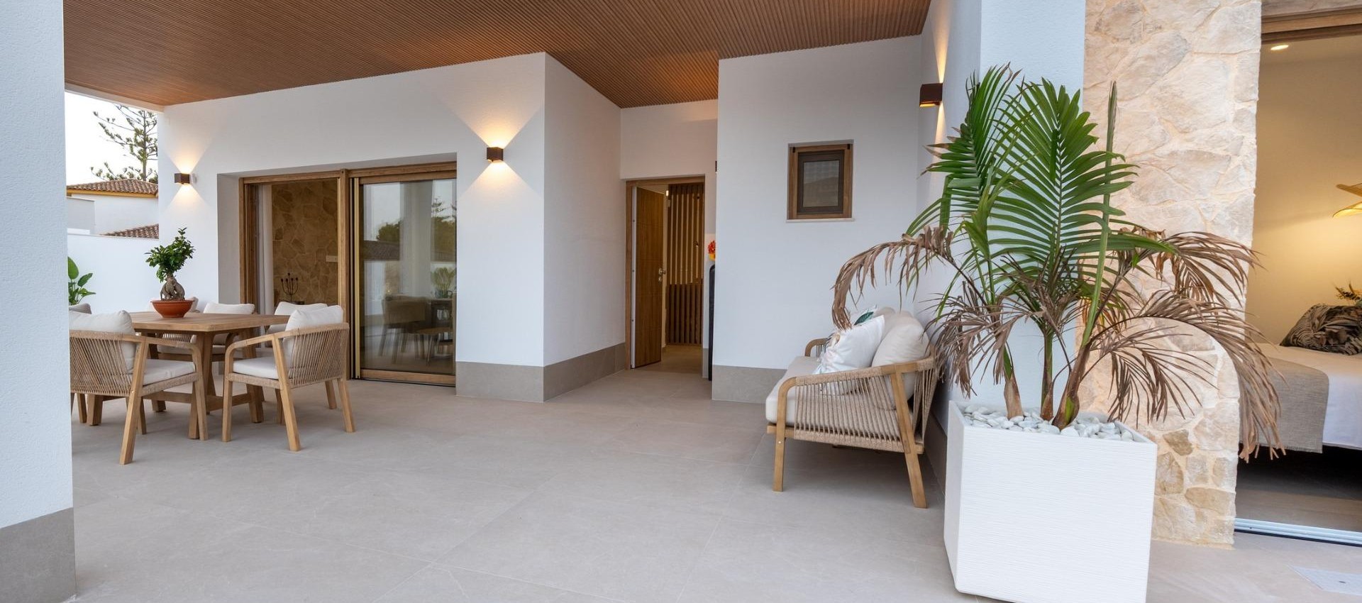 New Build - Villa - Orihuela Costa - Campoamor
