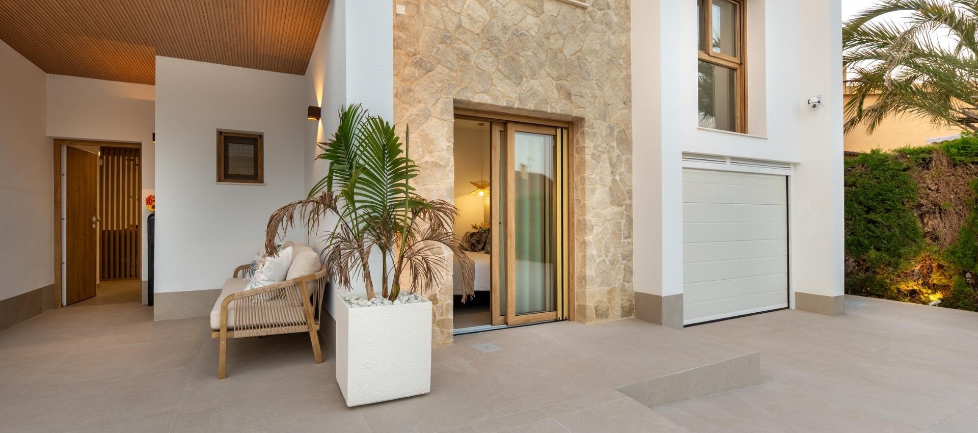 New Build - Villa - Orihuela Costa - Campoamor