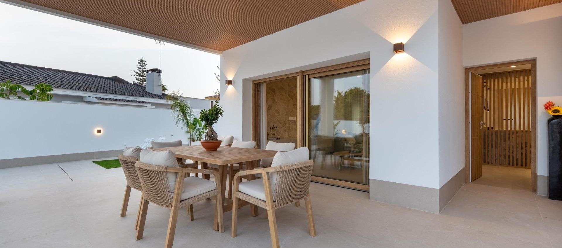 New Build - Villa - Orihuela Costa - Campoamor