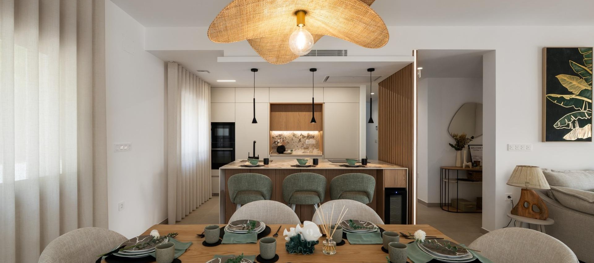 New Build - Villa - Orihuela Costa - Campoamor