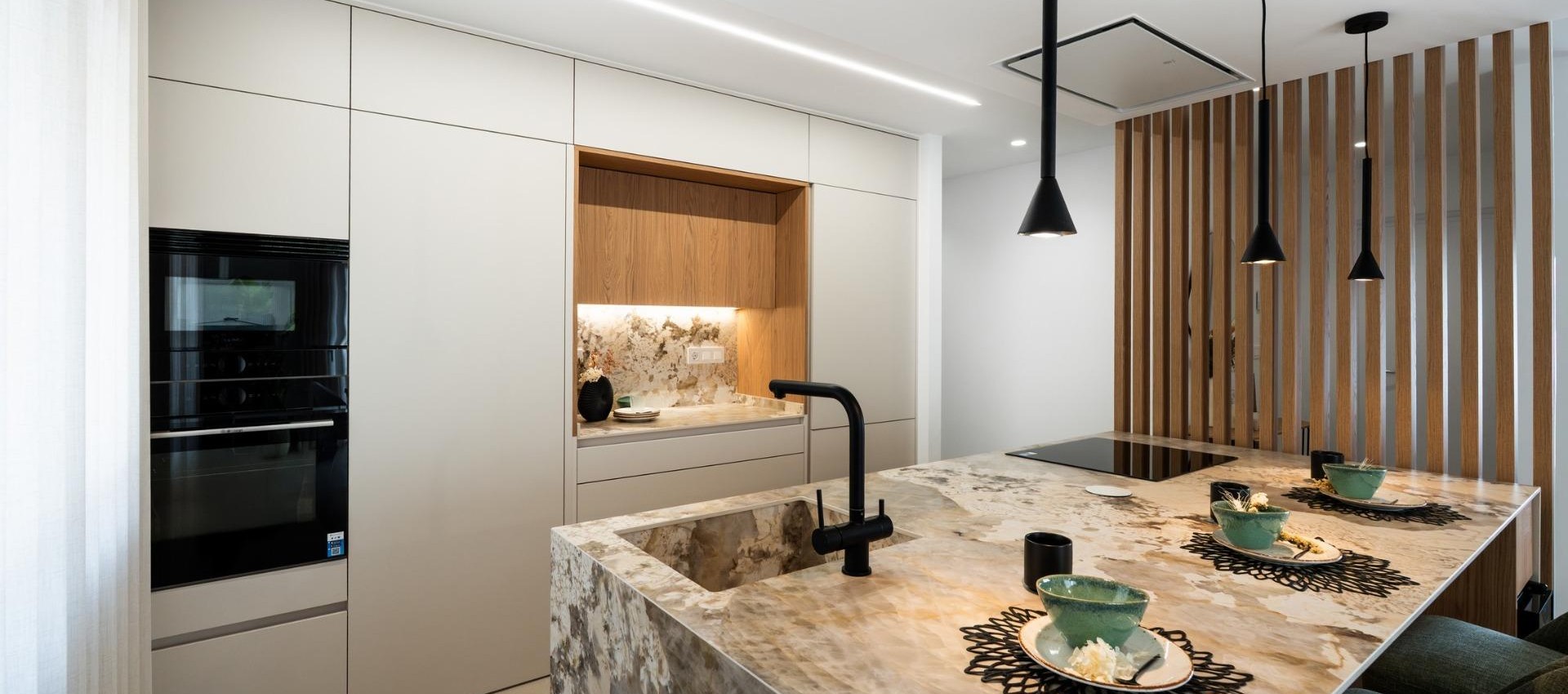 New Build - Villa - Orihuela Costa - Campoamor