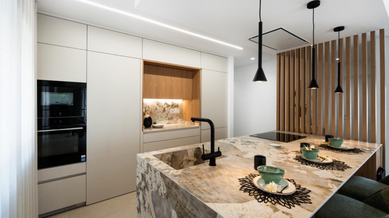 New Build - Villa - Orihuela Costa - Campoamor