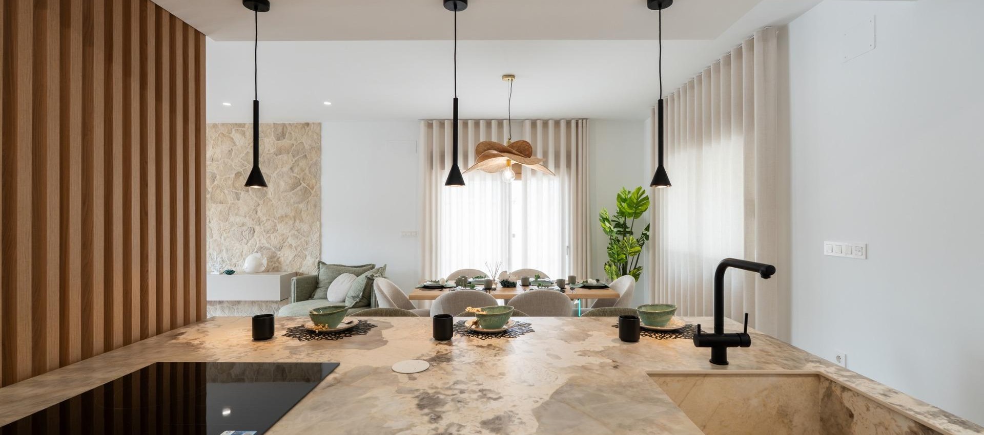 New Build - Villa - Orihuela Costa - Campoamor