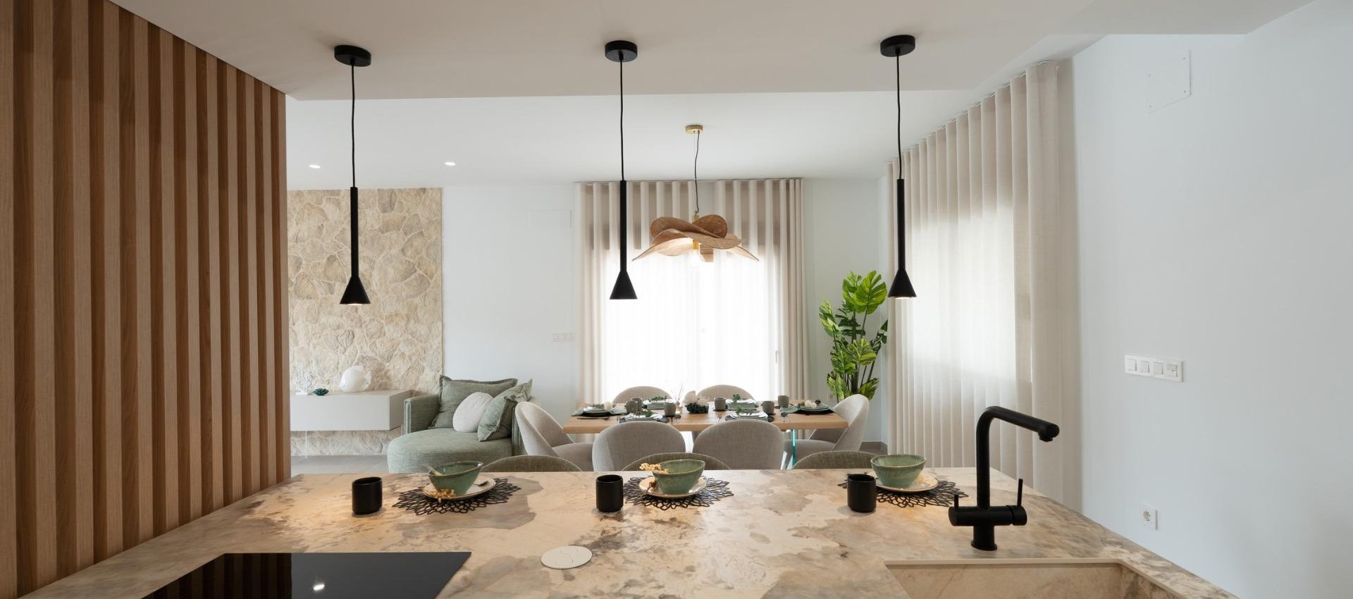 New Build - Villa - Orihuela Costa - Campoamor