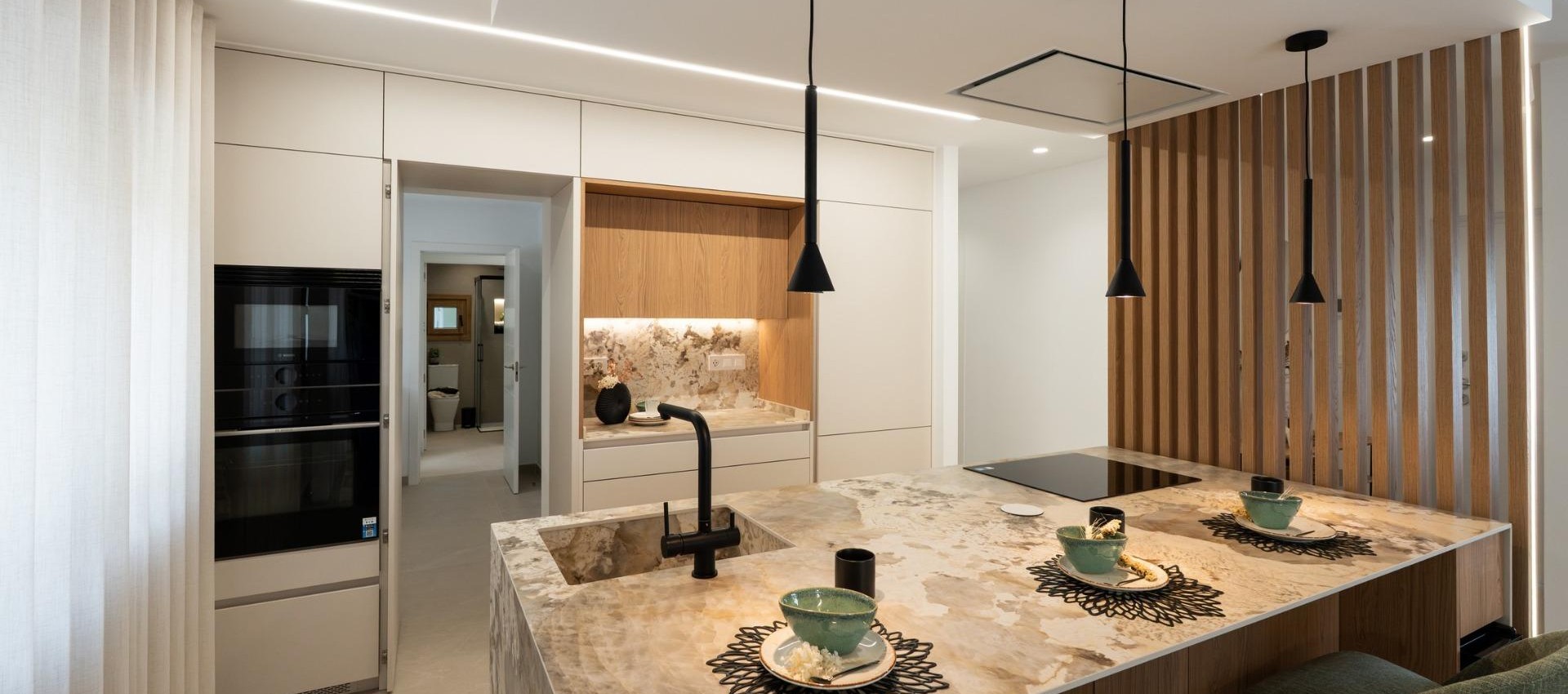 New Build - Villa - Orihuela Costa - Campoamor
