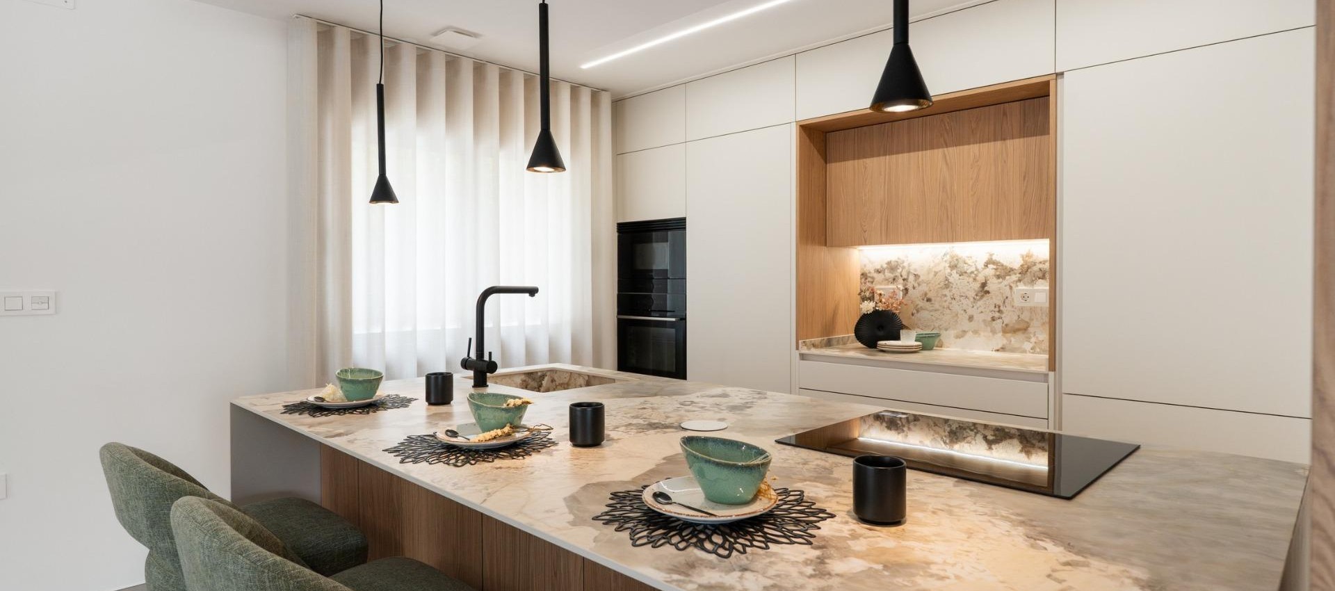 New Build - Villa - Orihuela Costa - Campoamor