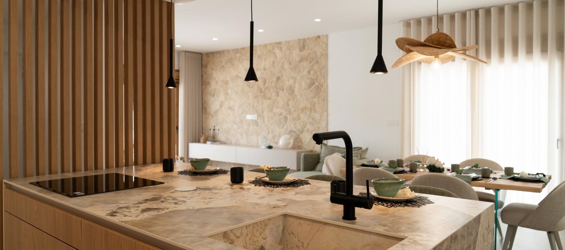 New Build - Villa - Orihuela Costa - Campoamor