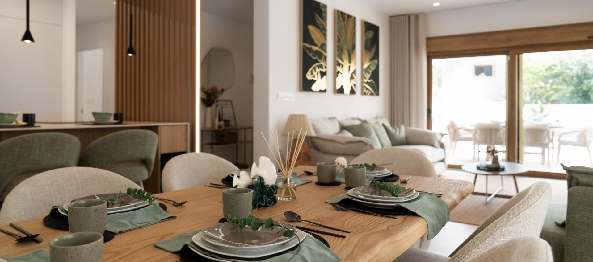 New Build - Villa - Orihuela Costa - Campoamor