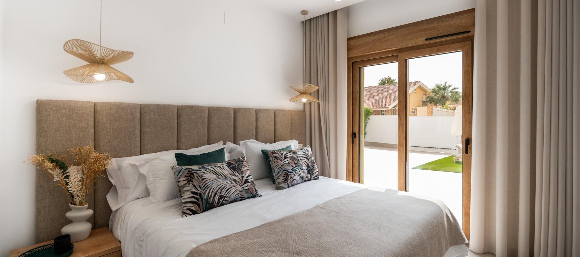 New Build - Villa - Orihuela Costa - Campoamor