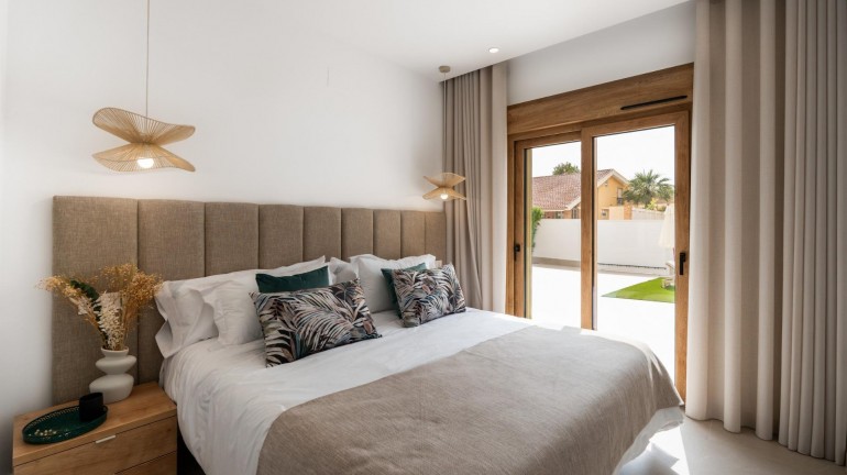 New Build - Villa - Orihuela Costa - Campoamor