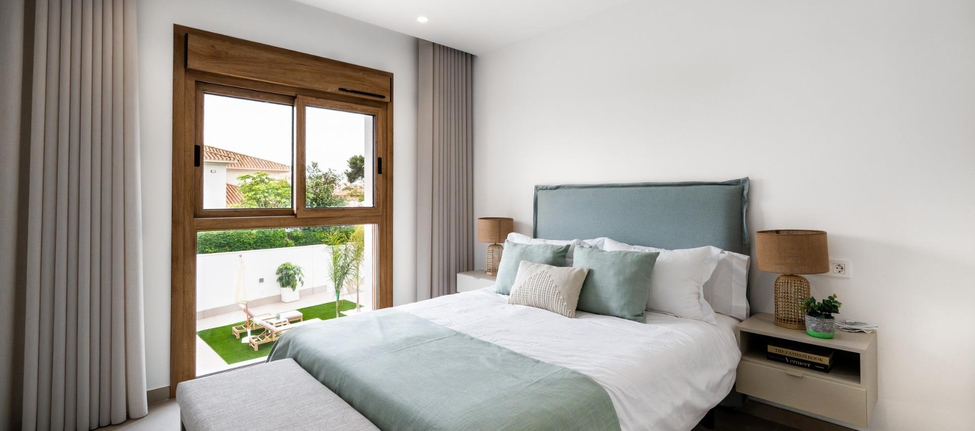 New Build - Villa - Orihuela Costa - Campoamor