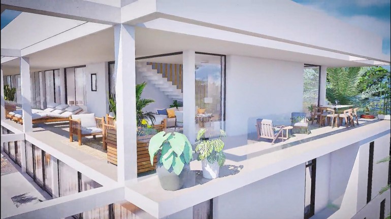 Nueva construcción  - Apartamento / piso - Cartagena - Mar De Cristal