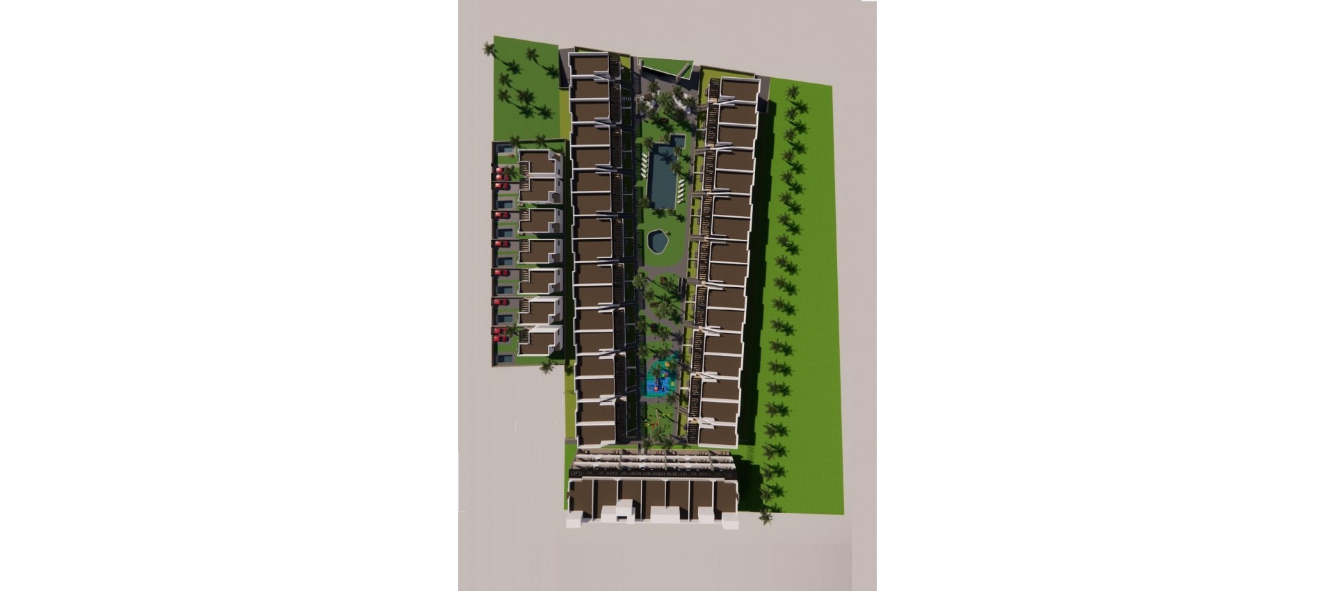 Nueva construcción  - Apartamento / piso - Torrevieja - Punta Prima