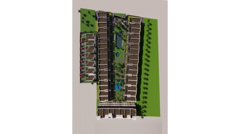 Nueva construcción  - Apartamento / piso - Torrevieja - Punta Prima