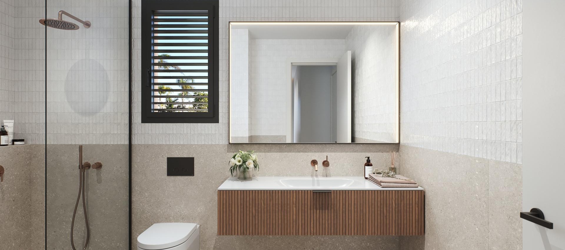 New Build - Villa - Pilar de la Horadada - Las Higuericas