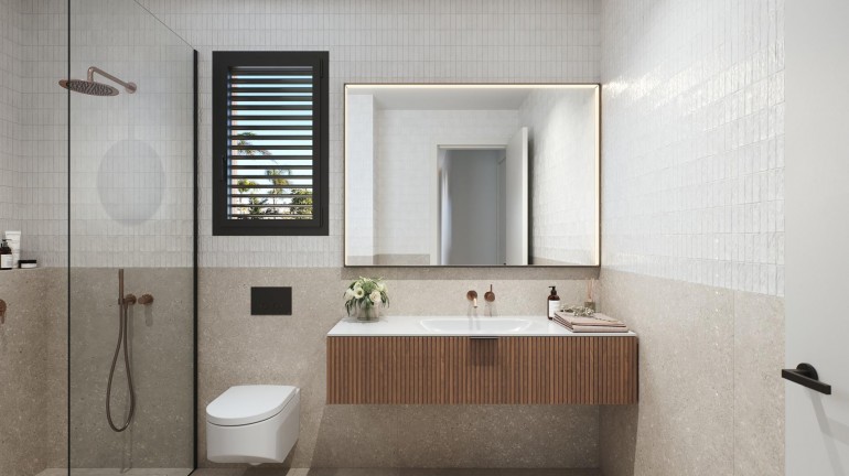New Build - Villa - Pilar de la Horadada - Las Higuericas