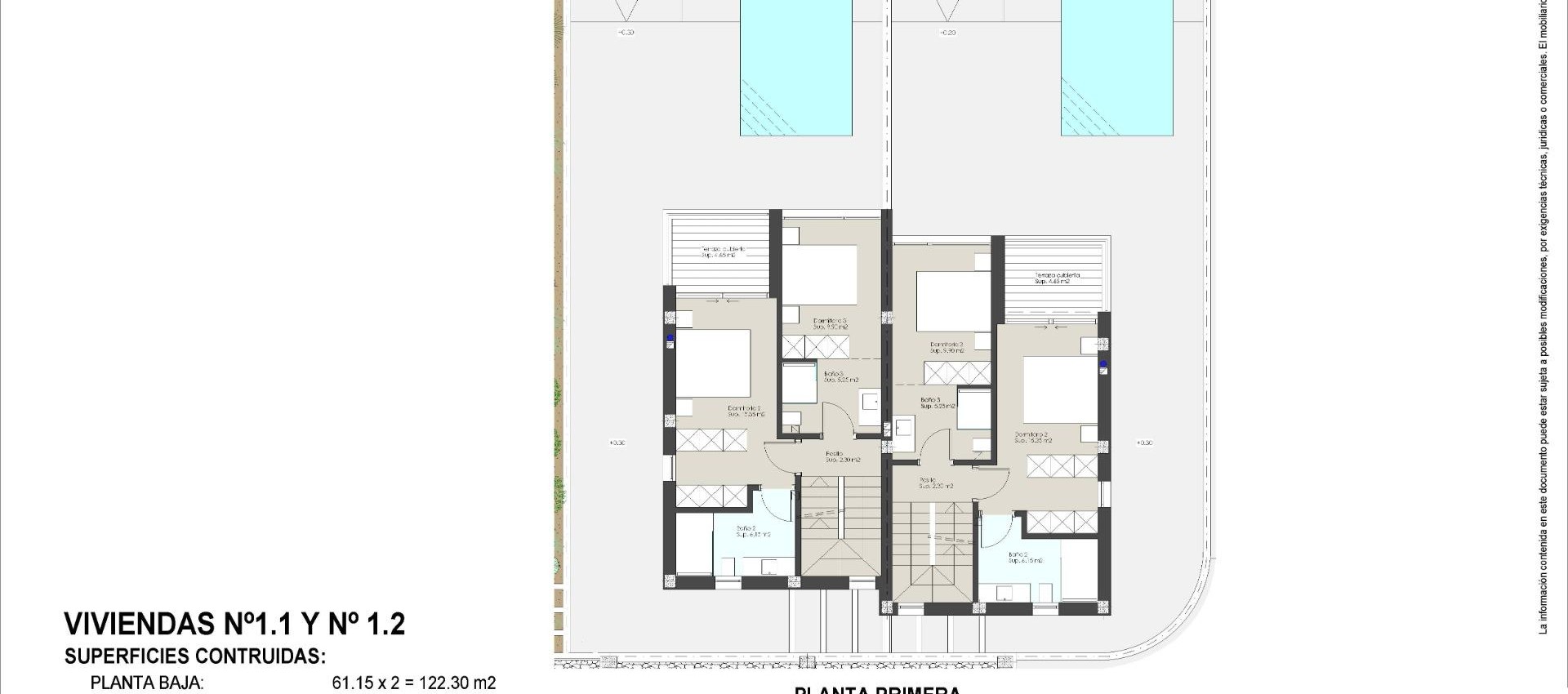 New Build - Villa - Pilar de la Horadada - Las Higuericas