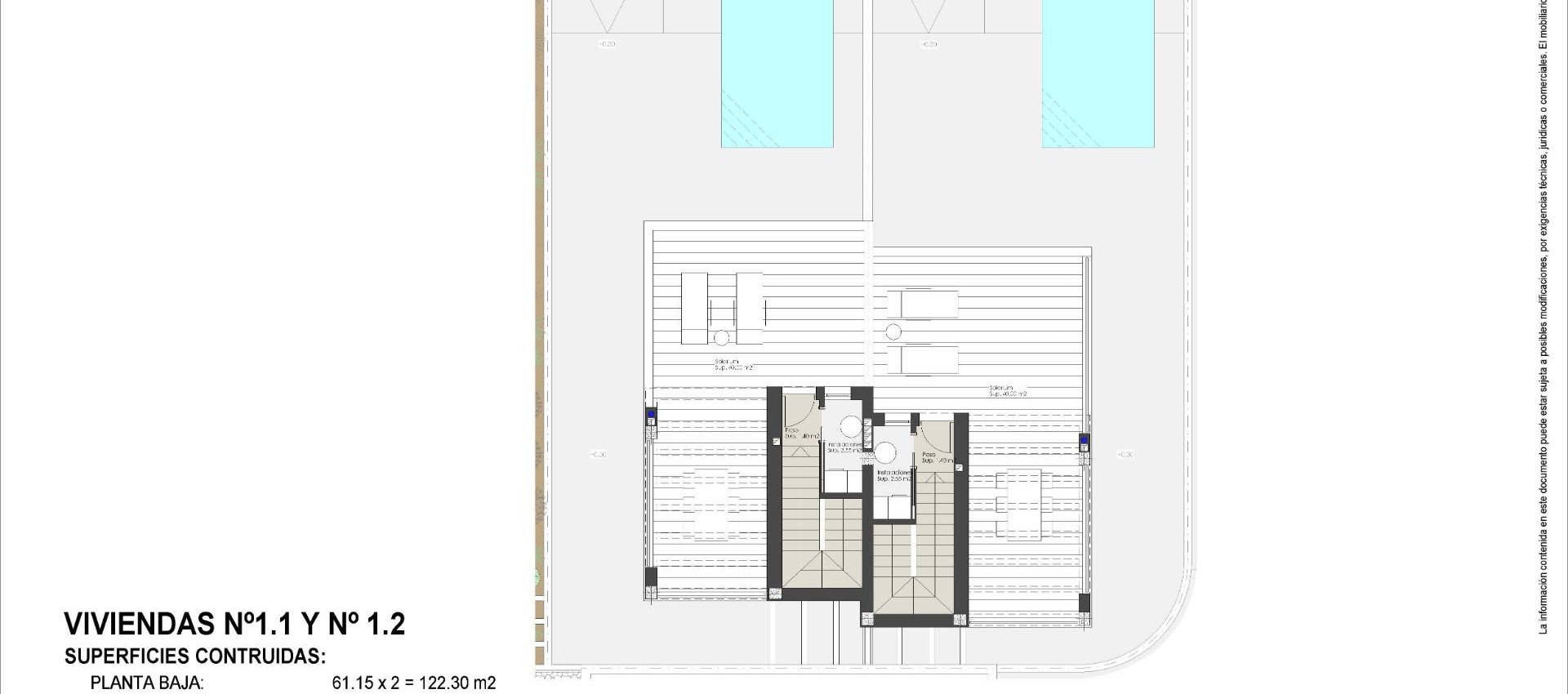 New Build - Villa - Pilar de la Horadada - Las Higuericas
