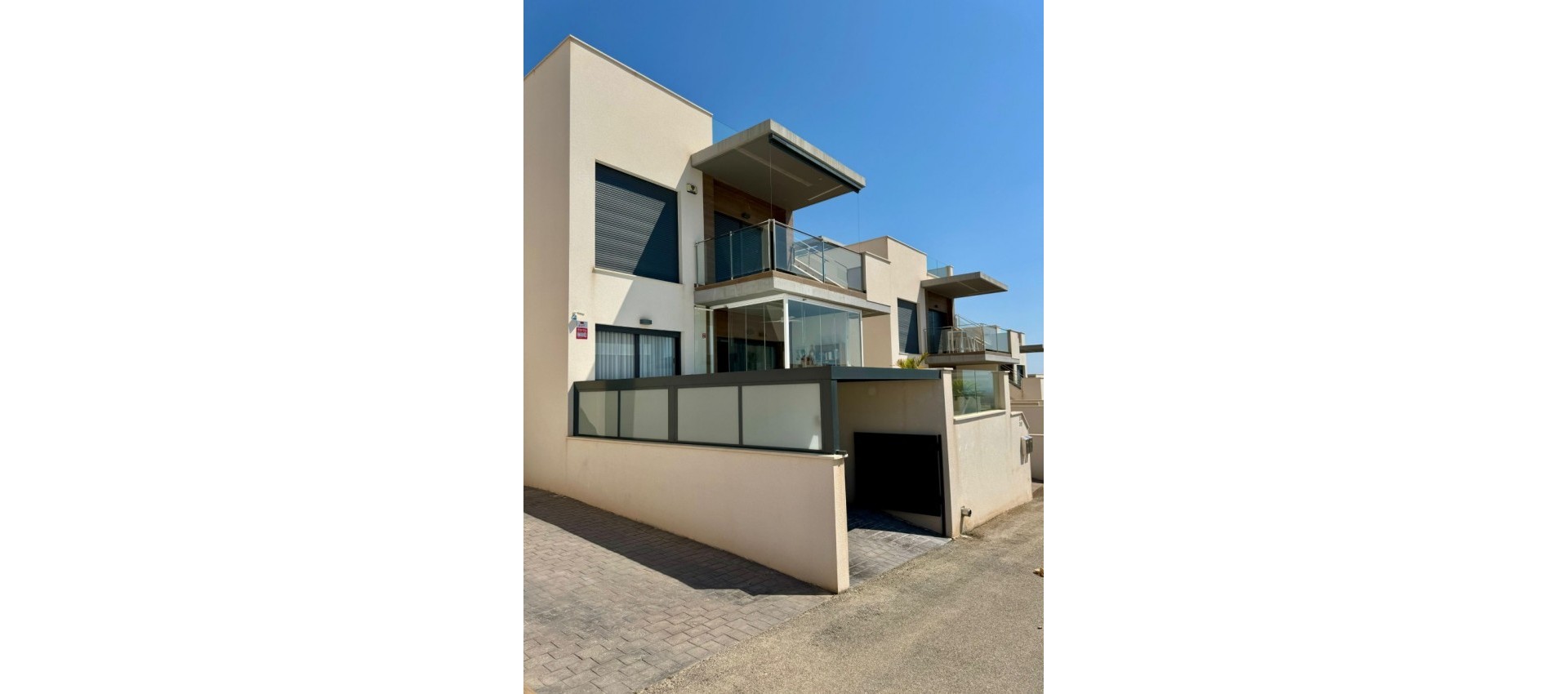 Resale - Bungalow - San Miguel de Salinas