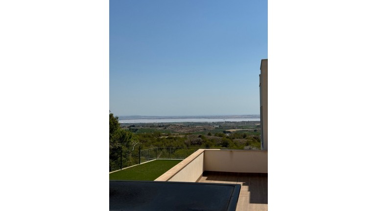 Resale - Bungalow - San Miguel de Salinas