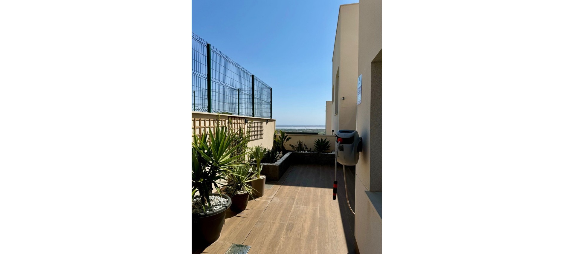 Resale - Bungalow - San Miguel de Salinas