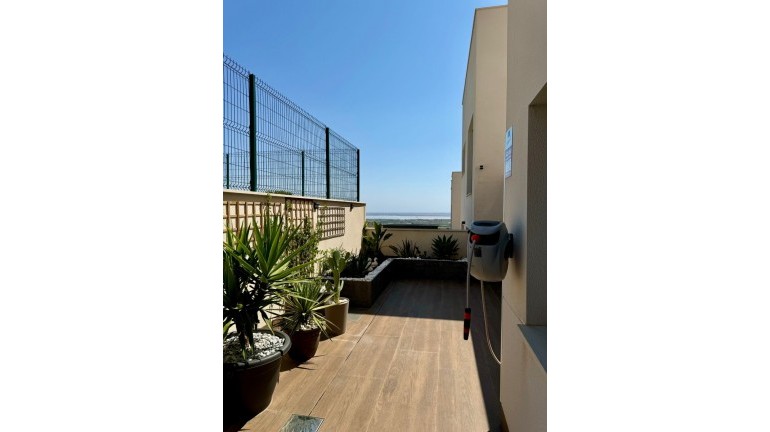 Resale - Bungalow - San Miguel de Salinas