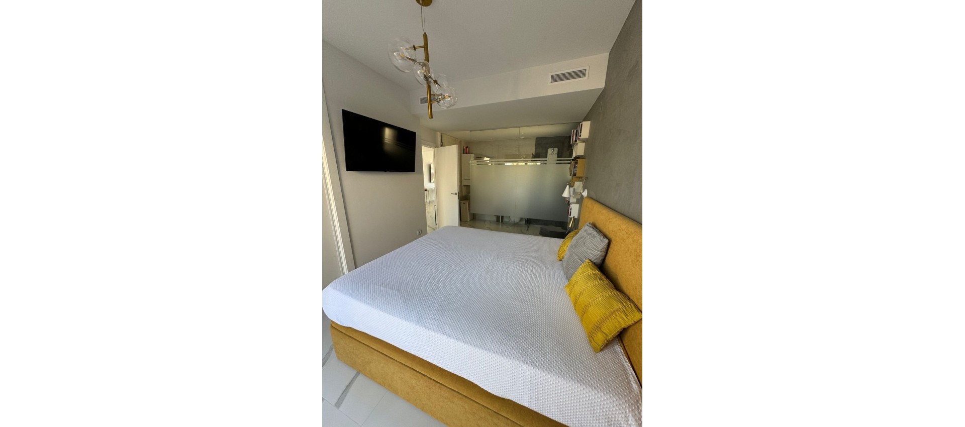 Resale - Bungalow - San Miguel de Salinas