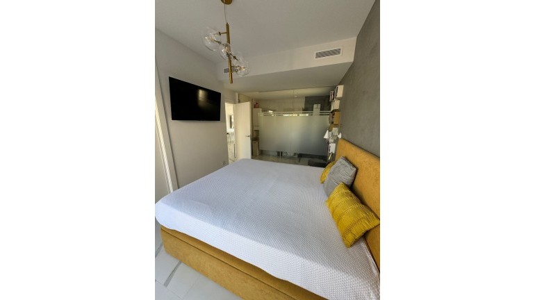 Resale - Bungalow - San Miguel de Salinas