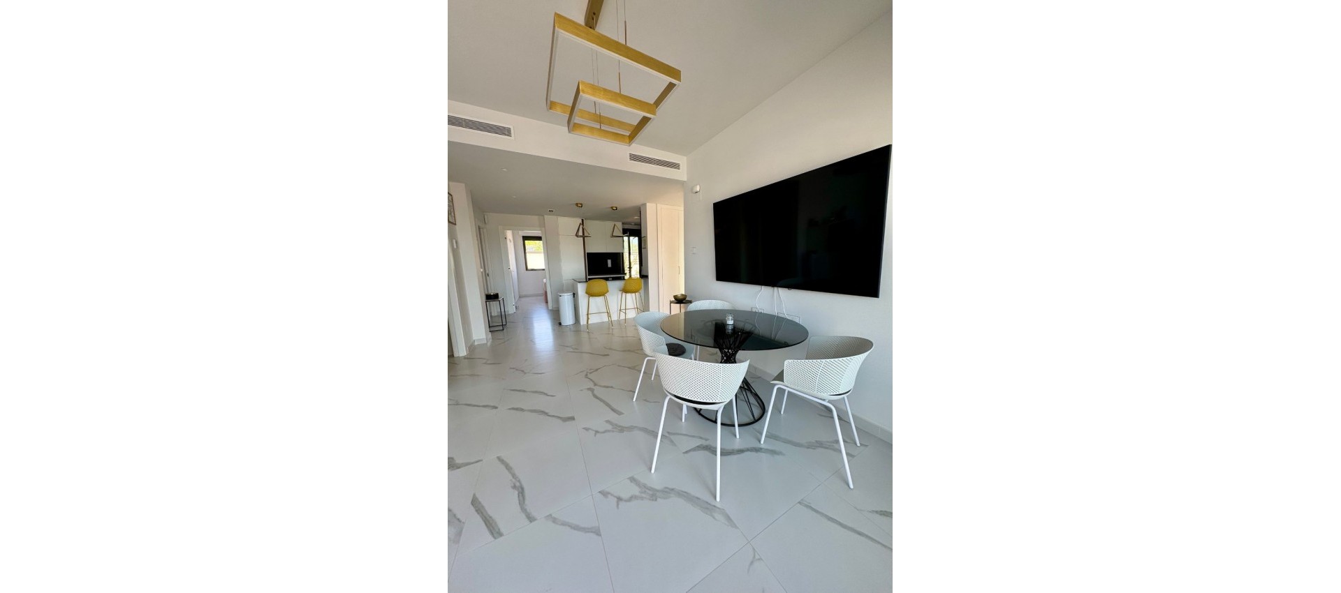 Resale - Bungalow - San Miguel de Salinas