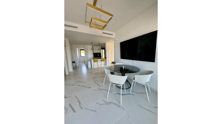 Resale - Bungalow - San Miguel de Salinas