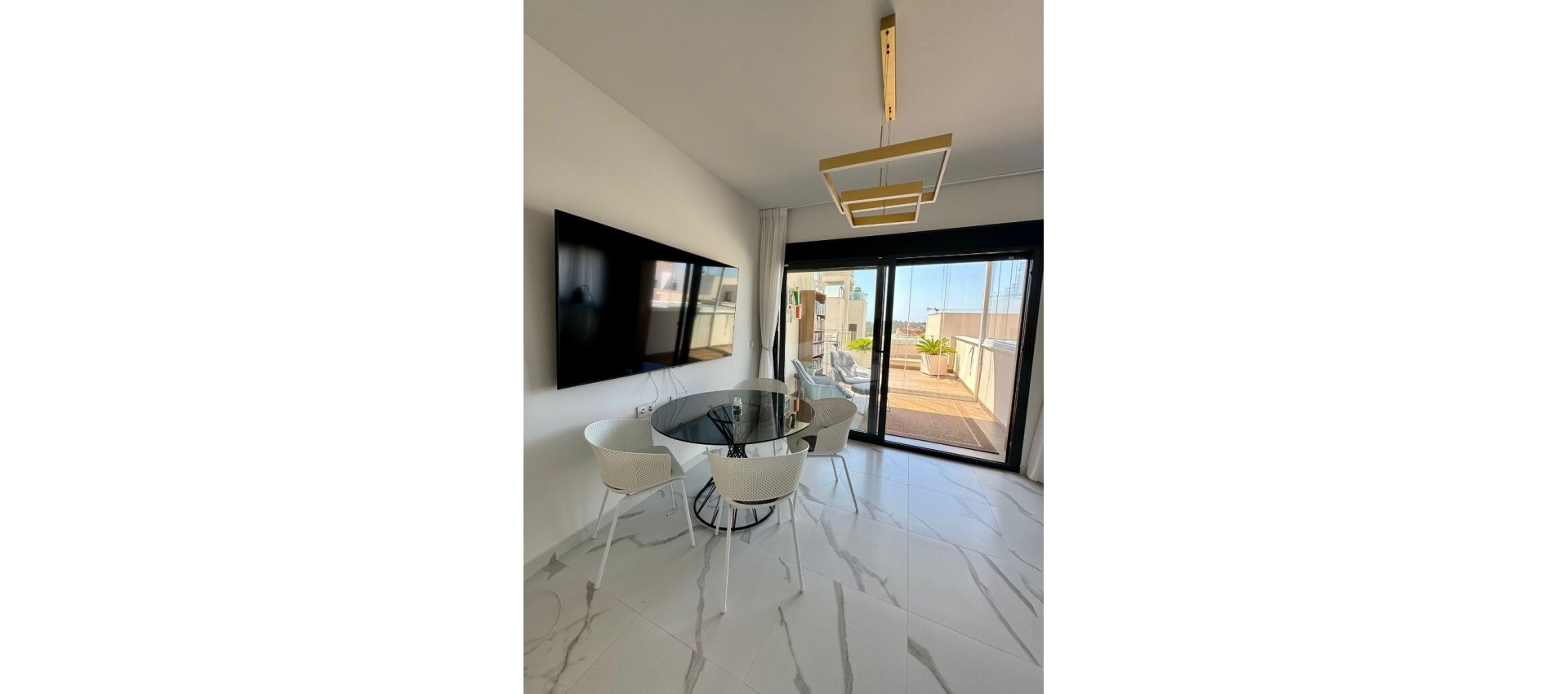 Resale - Bungalow - San Miguel de Salinas