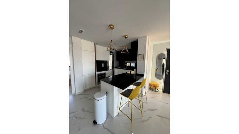 Resale - Bungalow - San Miguel de Salinas