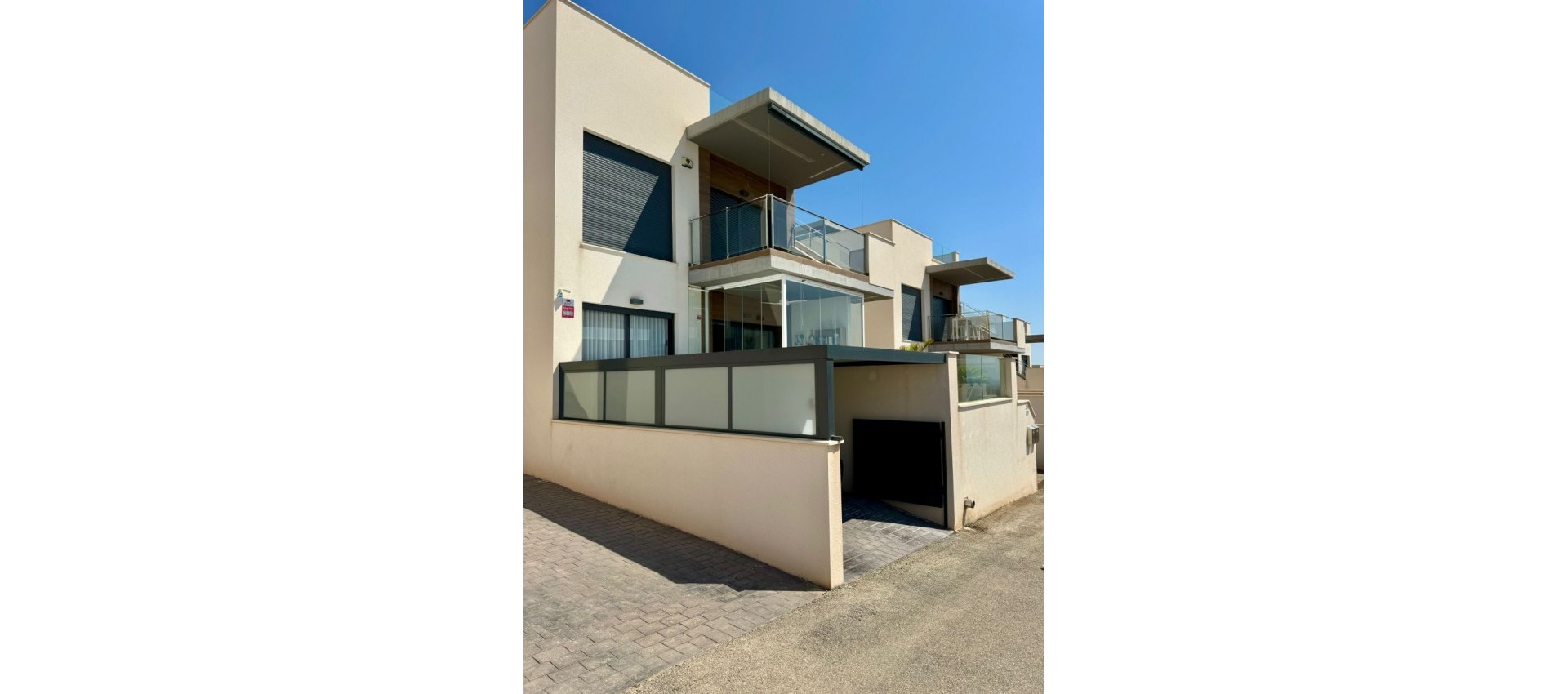 Resale - Bungalow - San Miguel de Salinas