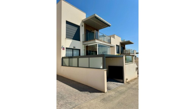 Resale - Bungalow - San Miguel de Salinas