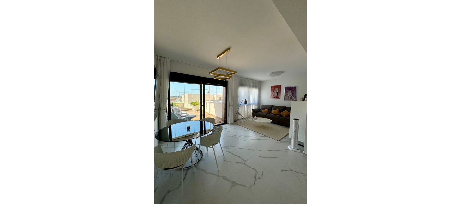 Resale - Bungalow - San Miguel de Salinas