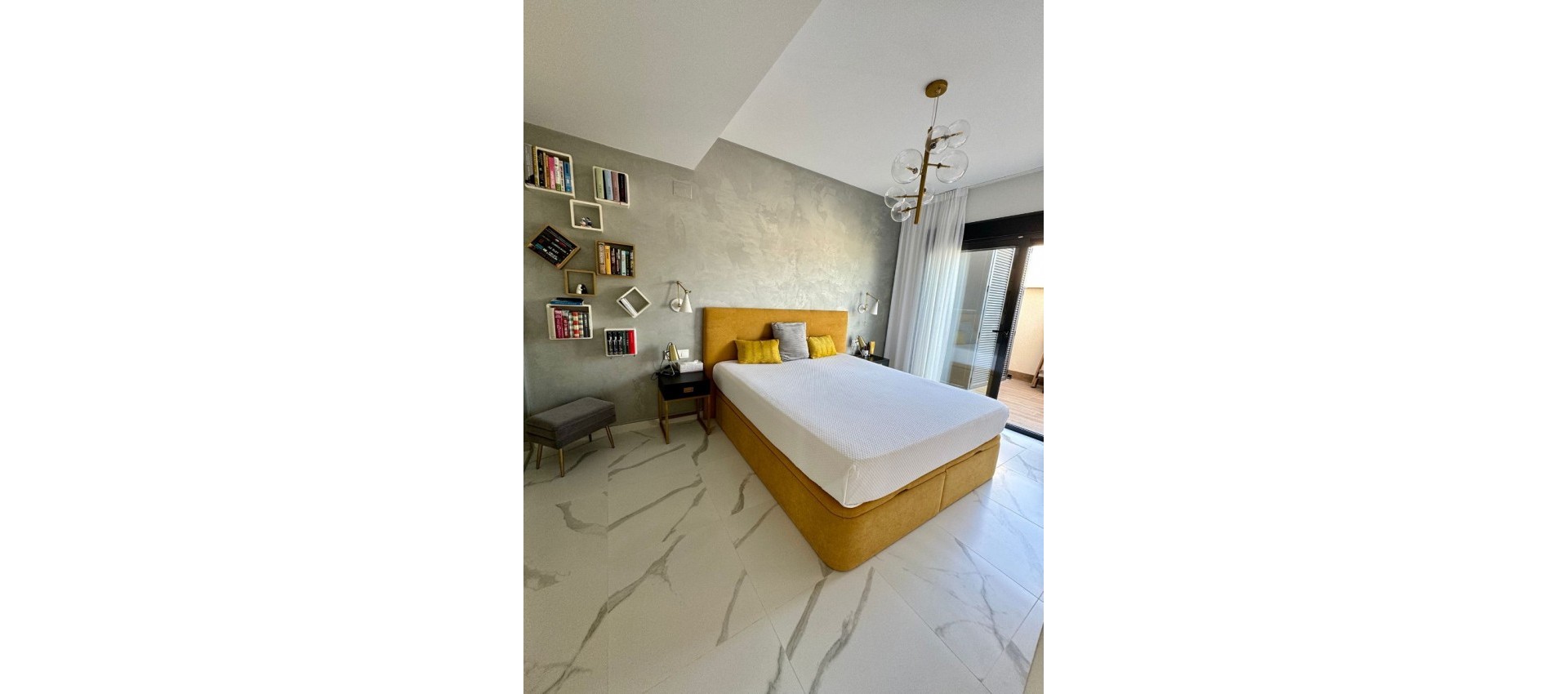 Resale - Bungalow - San Miguel de Salinas