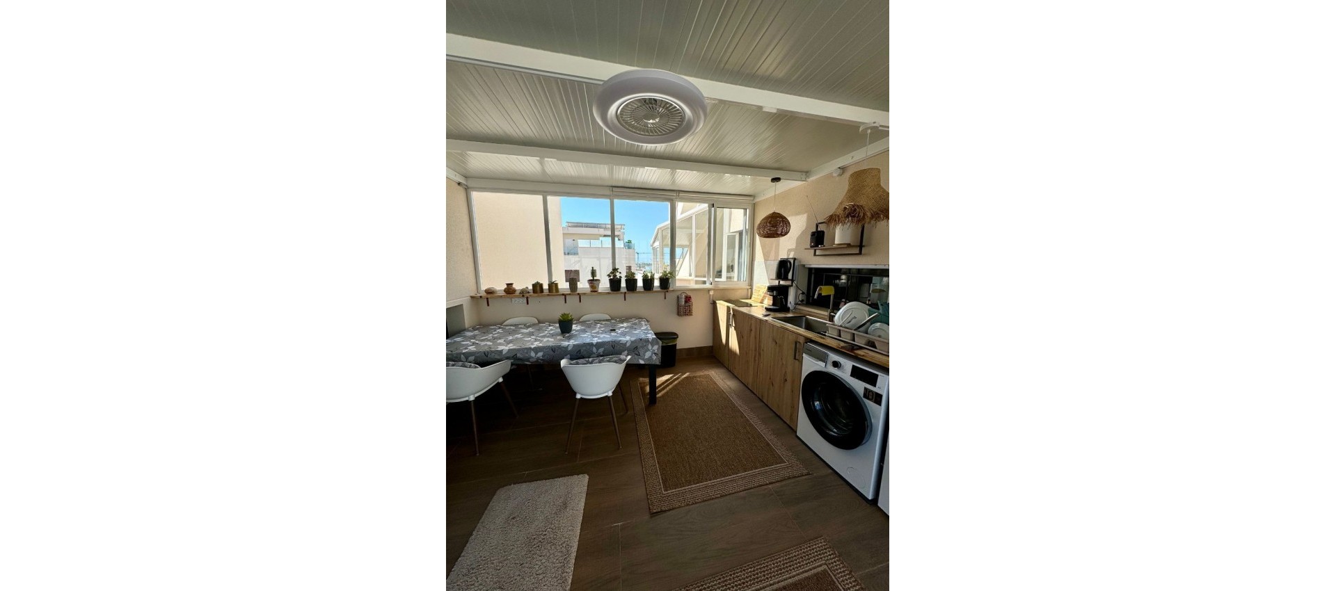 Resale - Bungalow - San Miguel de Salinas